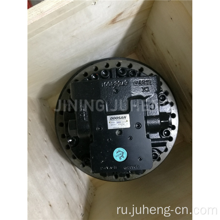 Volvo EC140D Финальный привод 14566996 Travel Motor